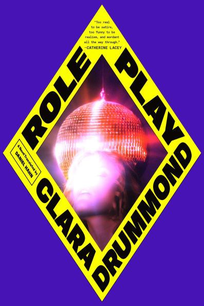 Role Play : A Novel