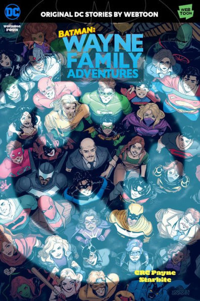 Batman : Wayne Family Adventures