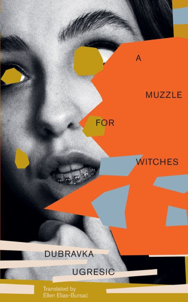 A Muzzle for Witches