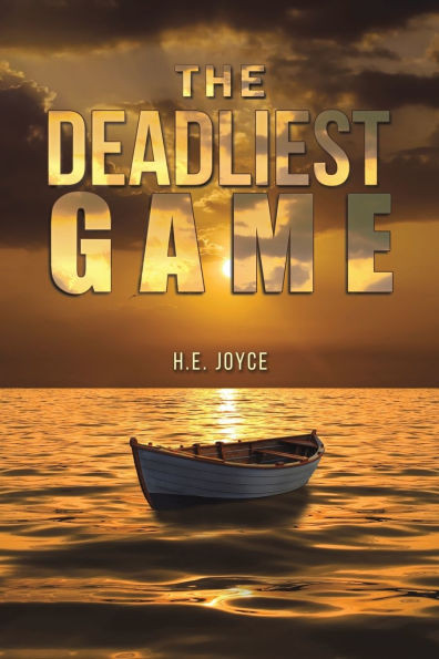 DEADLIEST GAME.