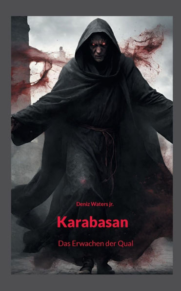 Karabasan : Das Erwachen der Qual