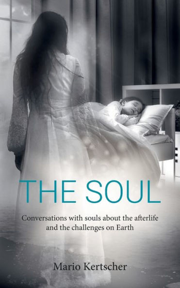 The Soul : Conversations with souls about the afterlife and the challenges on Earth