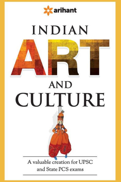 Indian Art & Culture