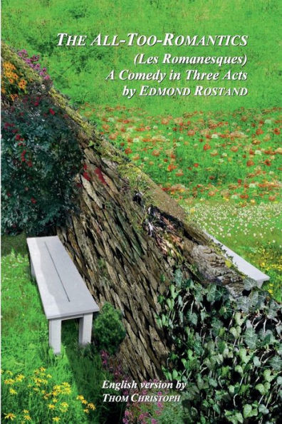 The All-Too-Romantics (Les Romanesques)