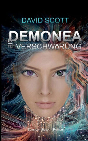 Demonea : Die Verschwörung