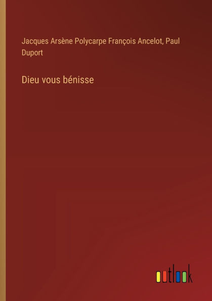 Dieu vous bénisse