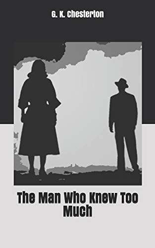 The Man Who Knew Too Much