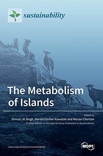 The Metabolism Of Islands