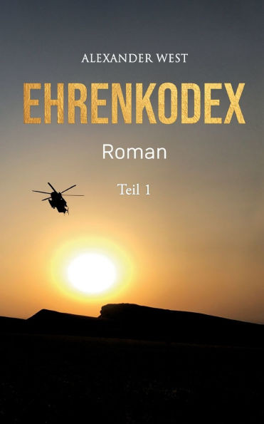 Ehrenkodex : Teil I