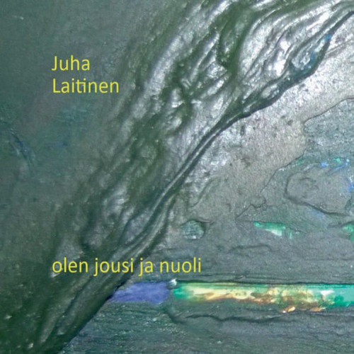 olen jousi ja nuoli