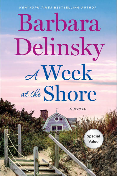 A Week at the Shore : A Novel