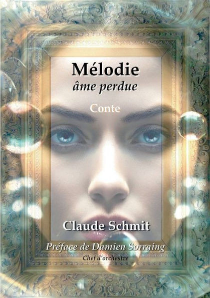 Mélodie, âme perdue