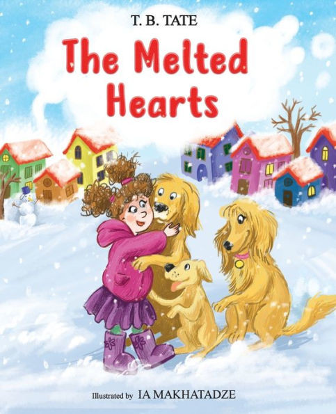 The Melted Hearts