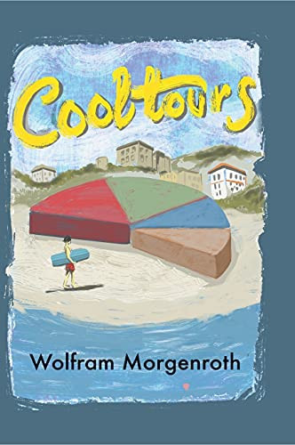 Cooltours (German Edition) (Hardcover)