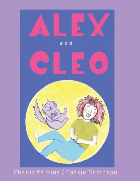 A L E X a N D C L E O