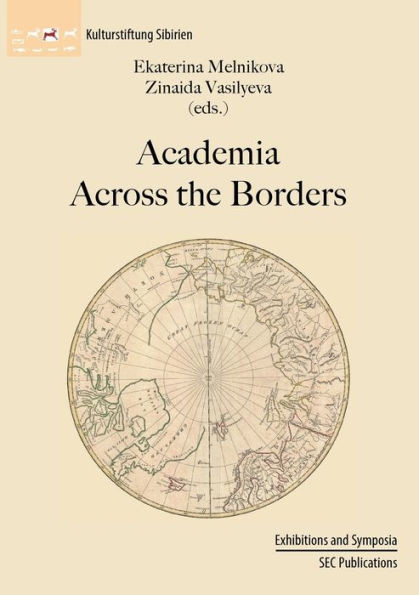 Academia across the borders