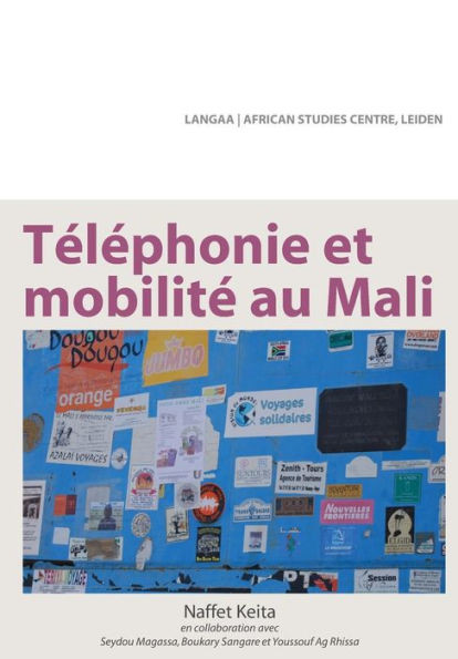 Telephonie et mobilite au Mali
