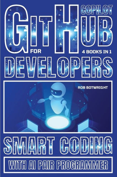 Github Copilot For Developers : Smart Coding With AI Pair Programmer