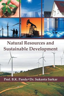 Natural Resources And Sustainable Development