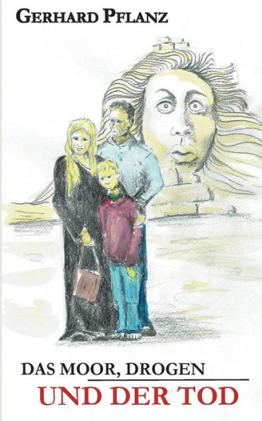 Das Moor, Drogen und der Tod