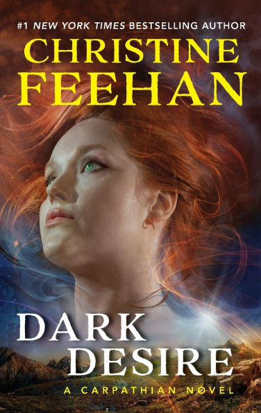 Dark Desire : A Carpathian Novel