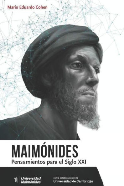 Maimónides : pensamientos para el siglo XXI