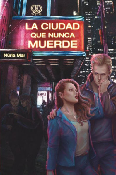La ciudad que nunca muerde