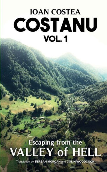 COSTANU Volume 1 : Escaping from The Valley of Hell