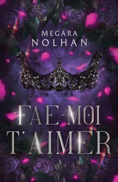 Fae-Moi T'Aimer : une romantasy moderne enemies-to-lovers