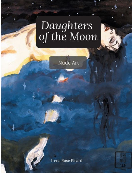 Daughters of the Moon : Nude Art
