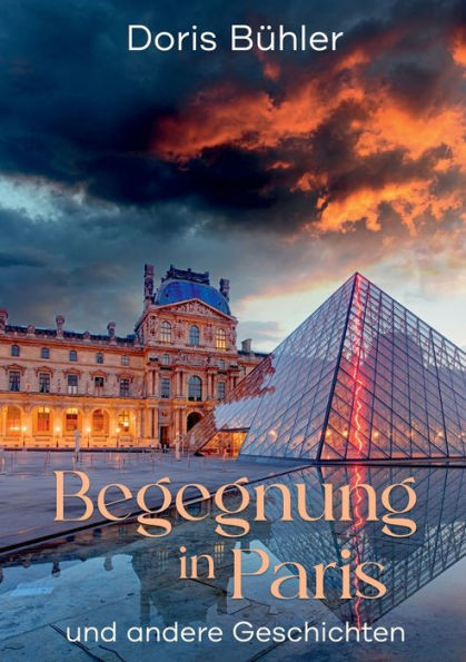 Begegnung in Paris : und andere Geschichten