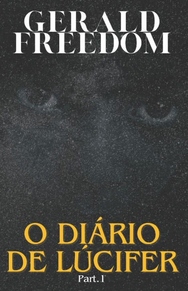 O Diário de Lúcifer : Part. 1