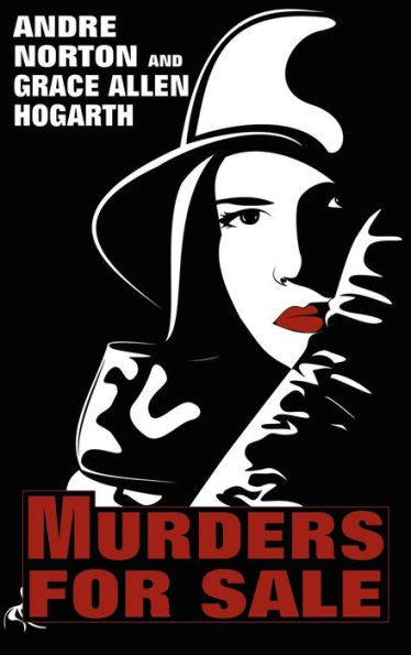 Murders for Sale : A Mystery Novel