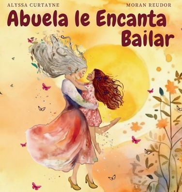 Abuela le Encanta Bailar