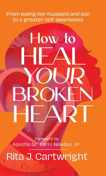 How to Heal Your Broken Heart