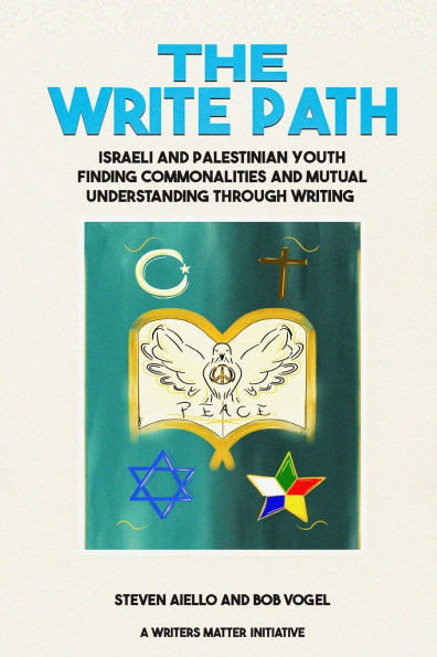The Write Path : Steven Aiello and Bob Vogel