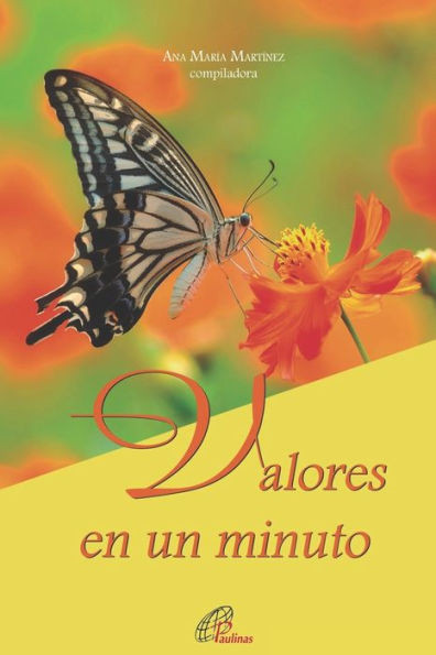 Valores En Un Minuto : colección valores