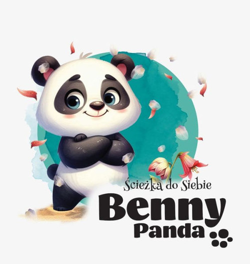 Panda Benny - Sciezka do Siebie