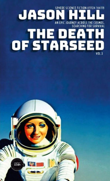 The Death of Starseed : Vol. 3