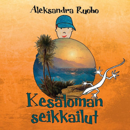 Kesäloman seikkailut
