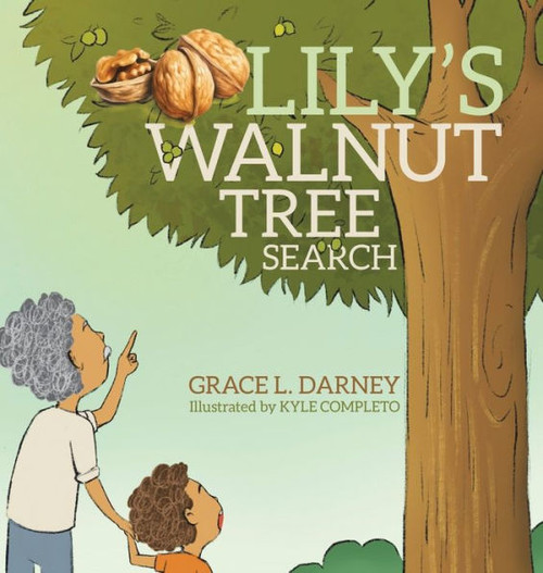 Lily's Walnut Tree Search