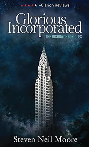 Glorious Incorporated (Hardcover)