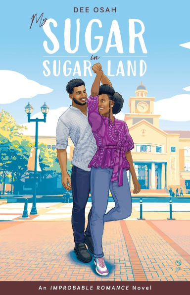 My Sugar in Sugar Land