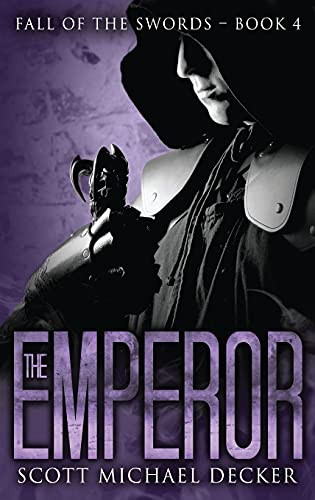 The Emperor (Fall Of The Swords) - 9784867521830