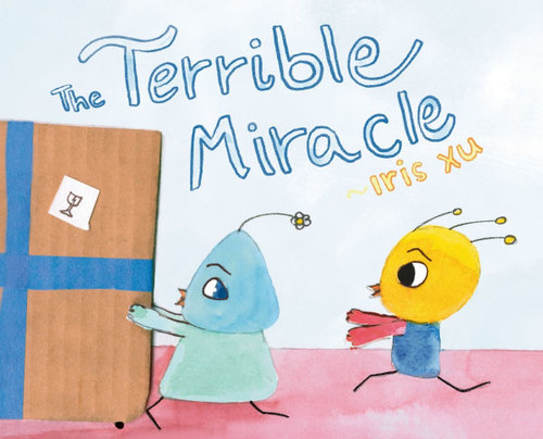 The Terrible Miracle : Created by a Ten-Year-Old for All to Enjoy!
