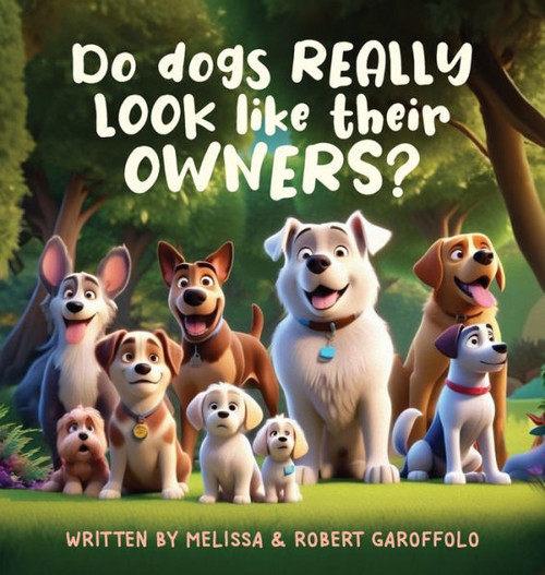 Do Dogs REALLY Look Like Their OWNERS?