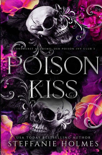 Poison Kiss : German Edition