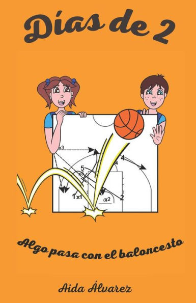 Días de 2 : Algo pasa con el baloncesto