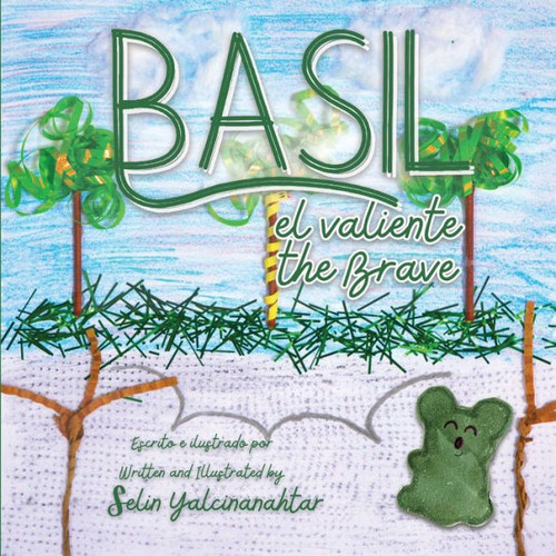 Basil El Valiente : Basil the Brave