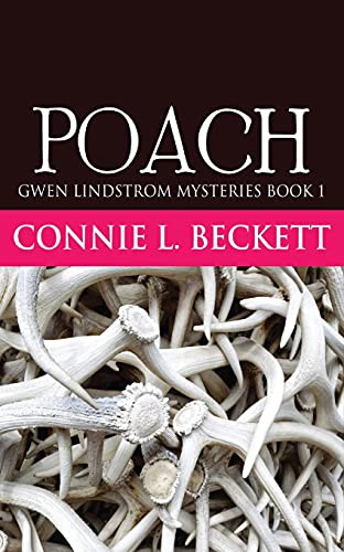 Poach - 9784867529287